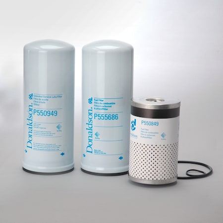 Donaldson Air Filter, P559655 P559655